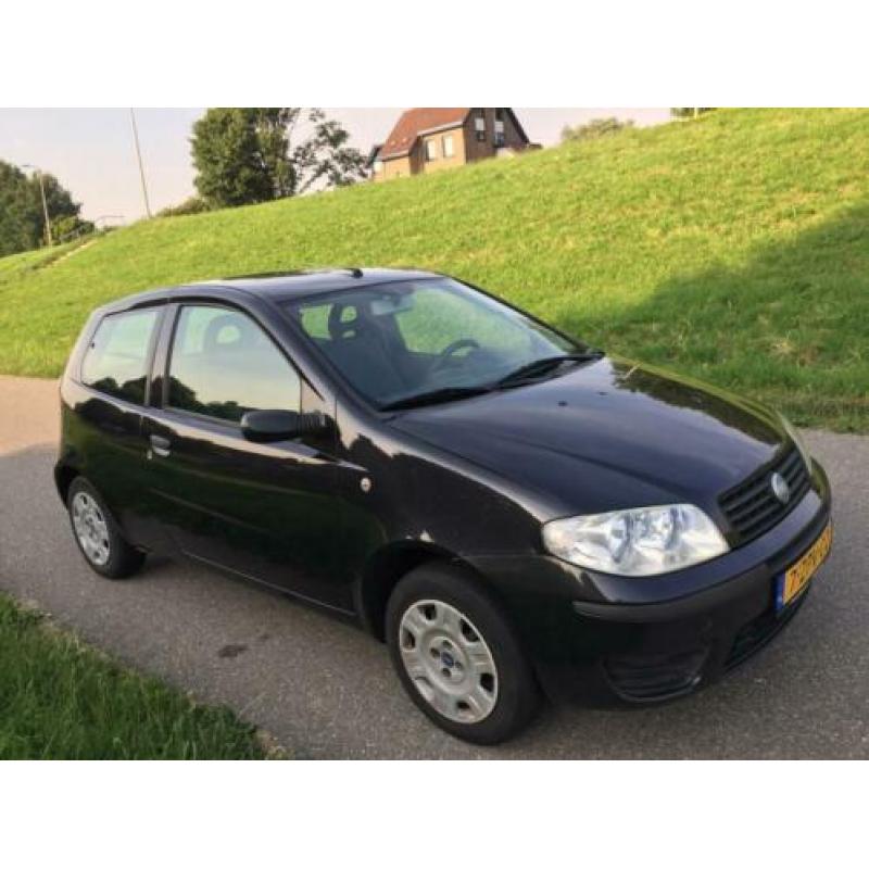 Fiat Punto 1.2 Active APK 25.09.2020
