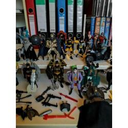 Batman figuren