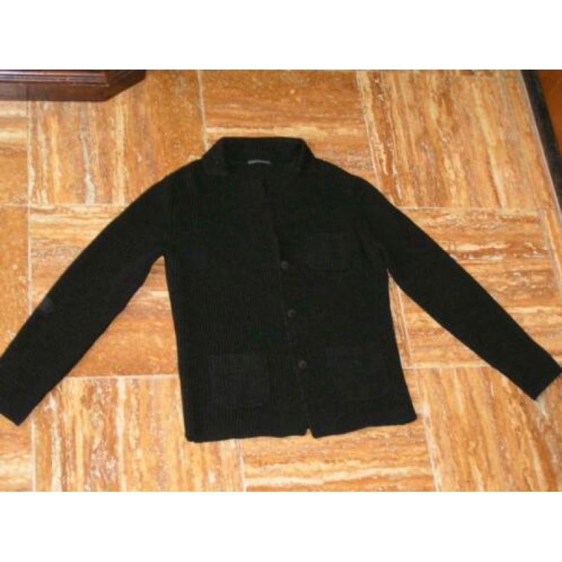 DRYKORN FOR BEAUTIFUL PEOPLE wollen vest,Mt M topstaat