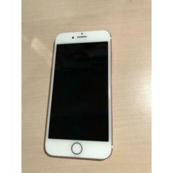 iPhone 7 Rosegoud 32GB