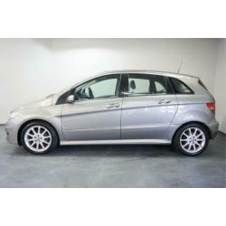 Mercedes-Benz B-klasse 200 Turbo AIRCO automaat APK nieuw