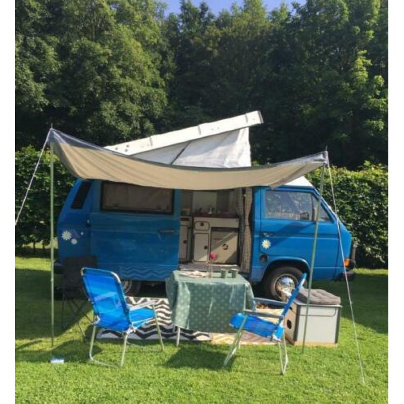 Volkswagen T3 Camper VW T3