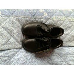 Veiligheids schoenen mt.40