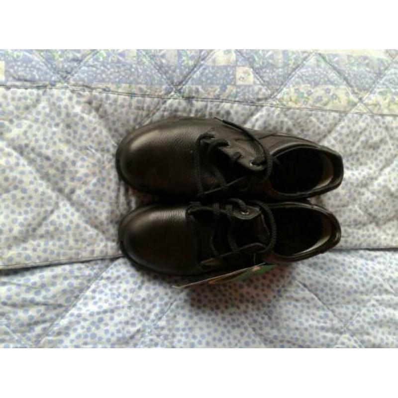 Veiligheids schoenen mt.40