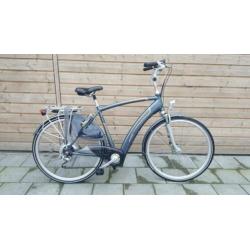 Mooie Ebike BATAVUS PADOVA EASY