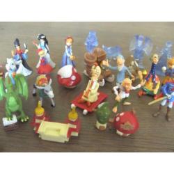 Sprookjesboomfiguren Efteling