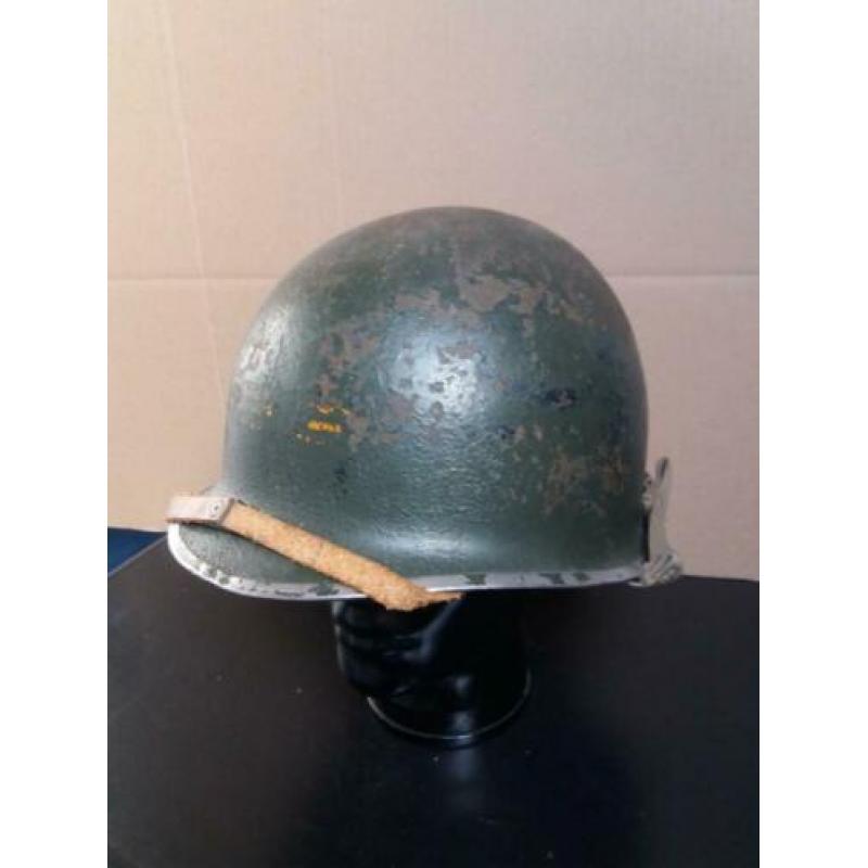 Amerikaanse helm M1 Westinghouse.