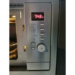 Combi magnetron van exquisit 45 nis hoogte