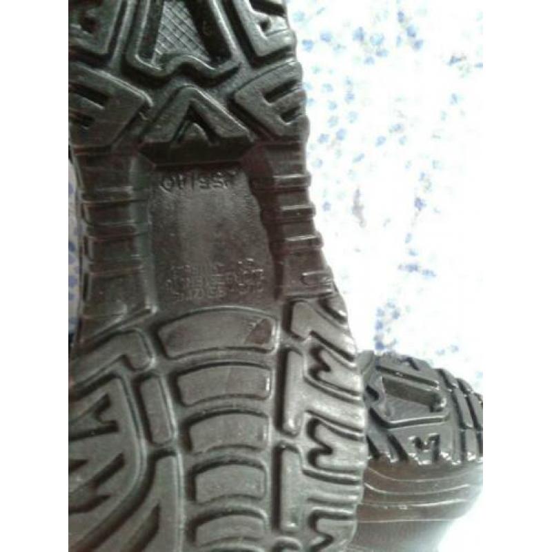 Veiligheids schoenen mt.40
