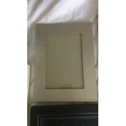 Fotolijsten wissellijsten alles voor 10 euro