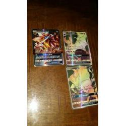 Pokemon kaarten!! fake maar ze lijken super echt en in goede