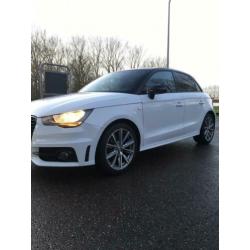 Audi A1 1.6 diesel te koop