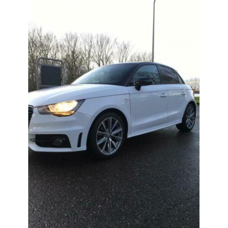 Audi A1 1.6 diesel te koop