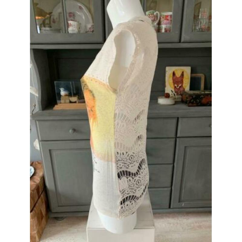 Boho top van Catwalk Junkie maat XS