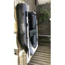 Proline Commando 160 boot