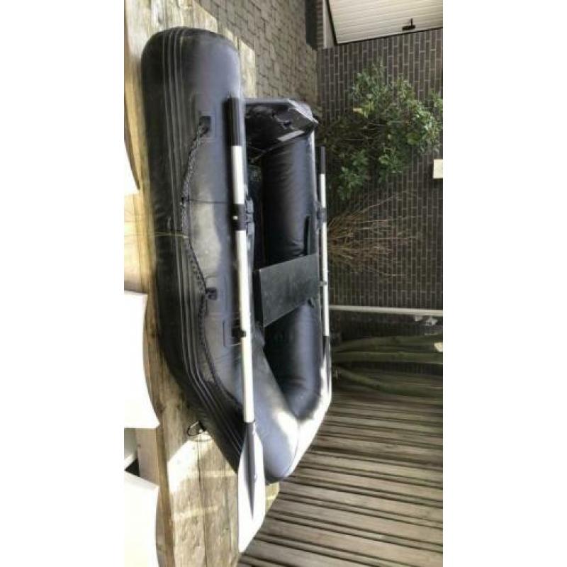 Proline Commando 160 boot