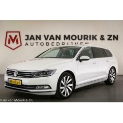 Volkswagen Passat Variant 1.4 TSI ACT Business Edition R | L