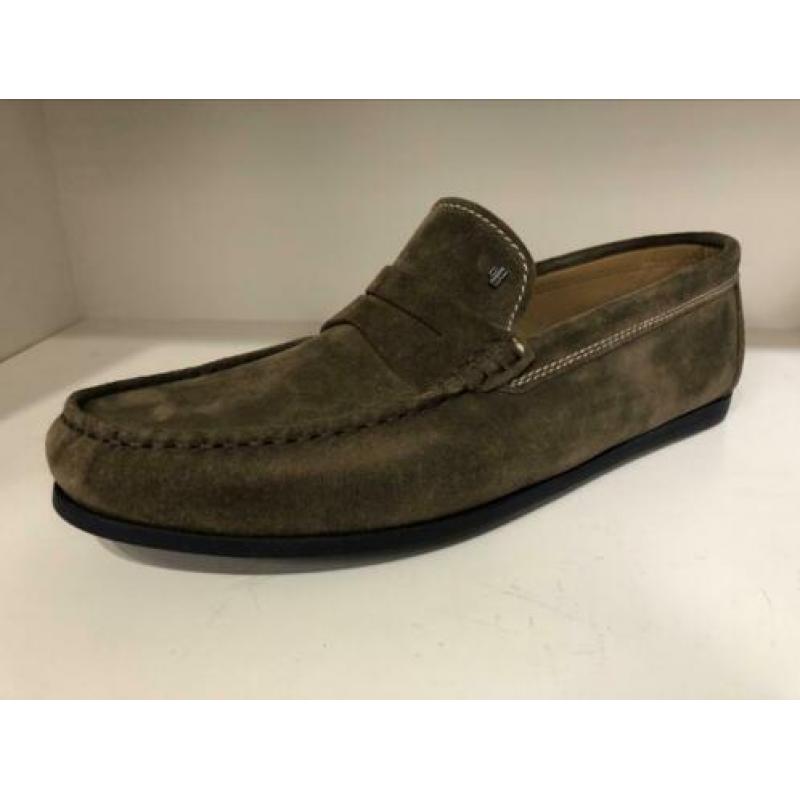 Nieuwe van Bommel schoenen maat 42 van €159,95 nu voor €75,-