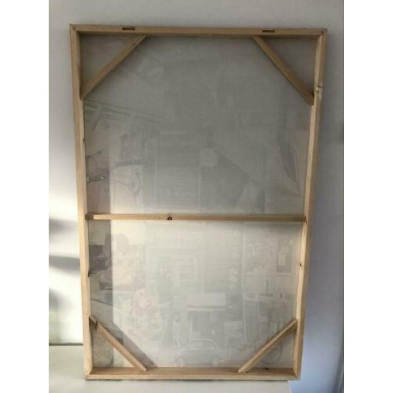 Canvas | pub/café