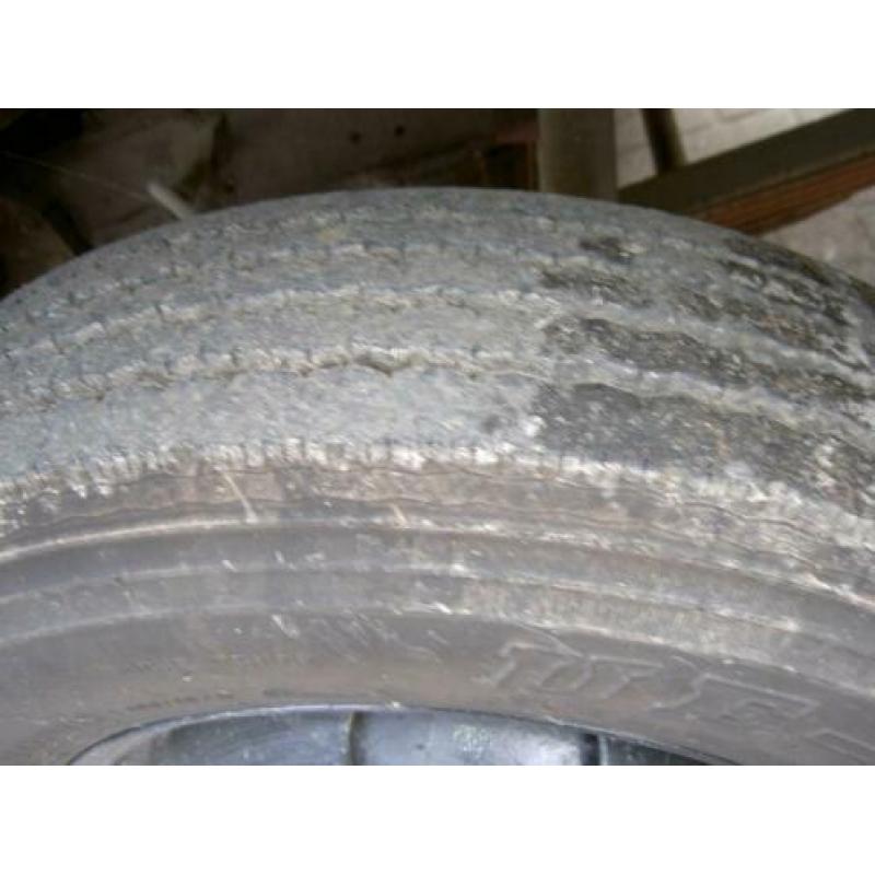 Te koop mercedes 508 paardenwagen