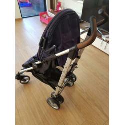 Chicco buggy jeans