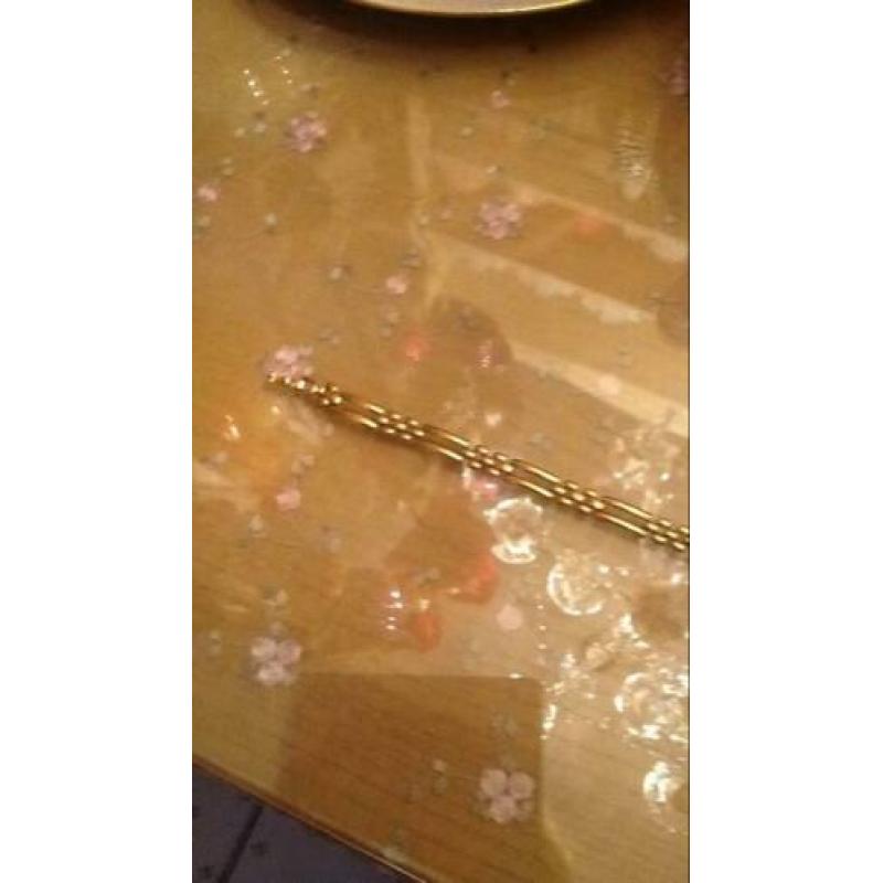 Ketting Monet