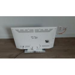Sharp LC-32LE350E-WH Wit