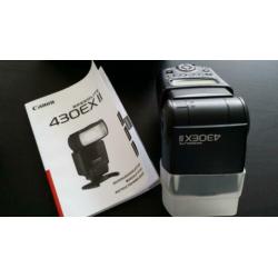 Canon Speedlite 430EX II