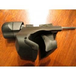 Thule kitset dakdragers Ford Focus MK1