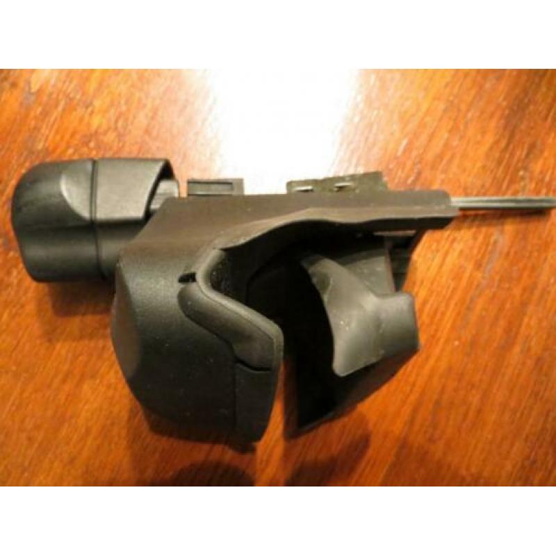 Thule kitset dakdragers Ford Focus MK1