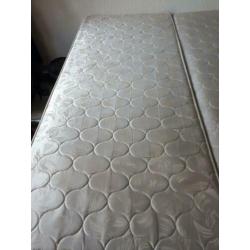 Boxspring