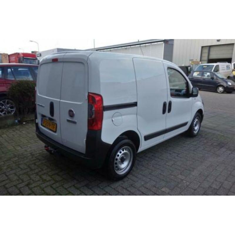 Fiat Fiorino 1.4 Easy Pro (bj 2018)