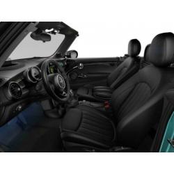 MINI Cabrio 1.5 Cooper JCW Trim pakket Serious Business / Al
