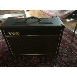 Vox ac 15 Celestion Greenback