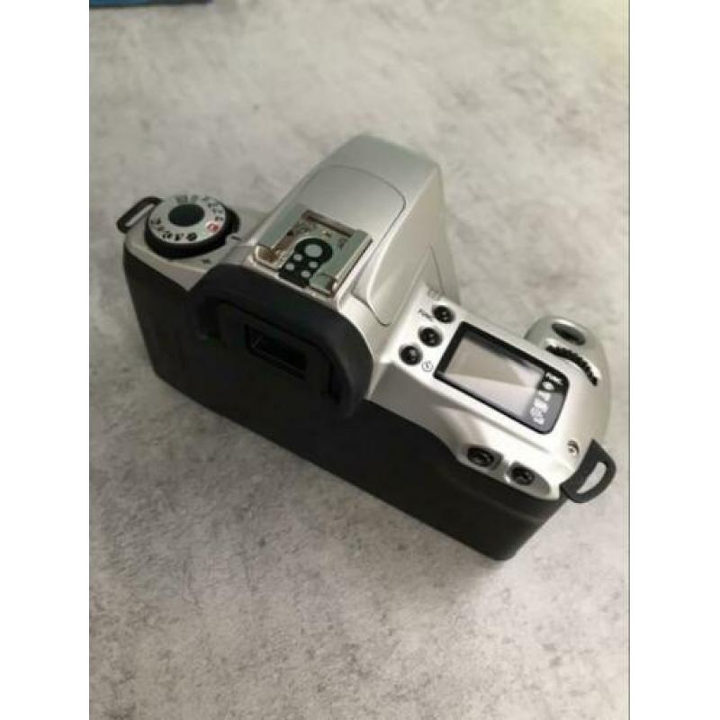 Canon EOS 300 - Body