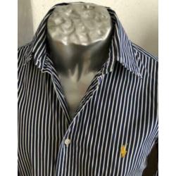 Polo Ralph Lauren overhemd maat S