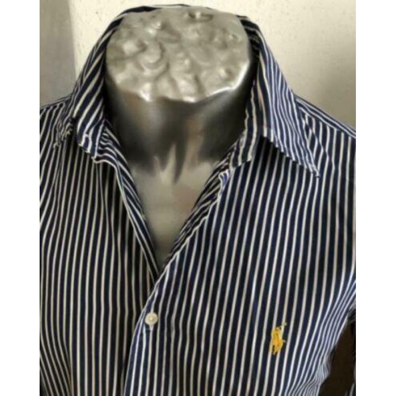 Polo Ralph Lauren overhemd maat S