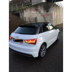 Audi A1 1.6 diesel te koop