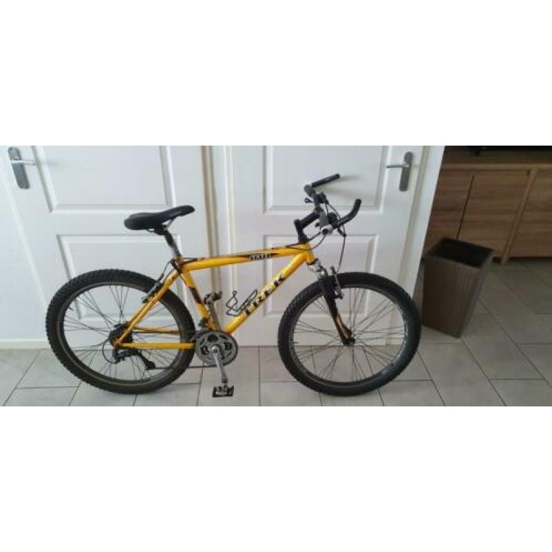 Div mountainbikes v.a 40 euro tot 70 euro per stuk