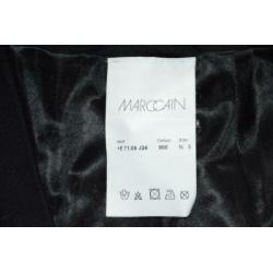 Leuke zwarte minirok MARC CAIN, maat N3.