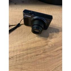 Nieuw! Canon powershot sx620 HS compact camera