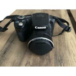Canon PowerShot SX510 HS