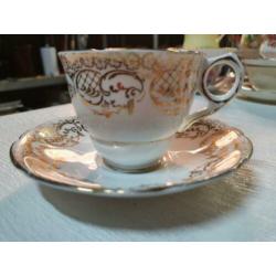 Royal stafford bone China england
