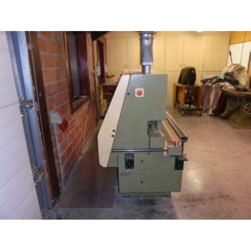 kantenlijmmachine