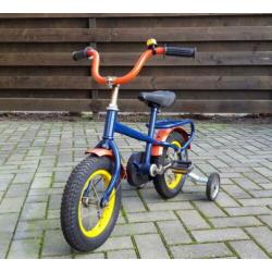 Kinderfiets 12 inch