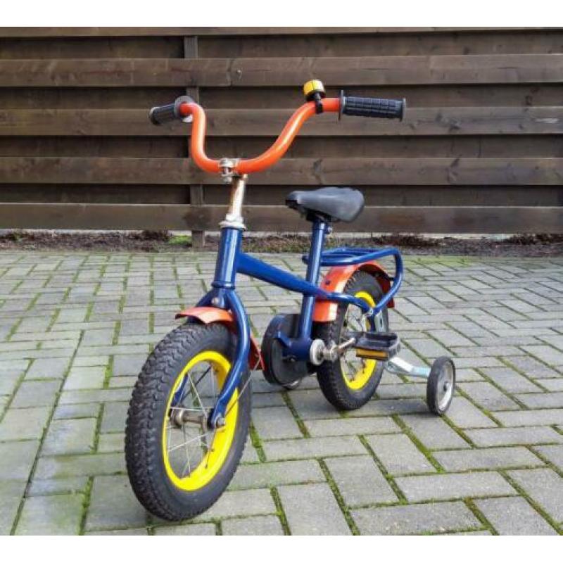 Kinderfiets 12 inch