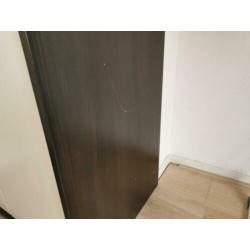 Ikea Askvoll kledingkast