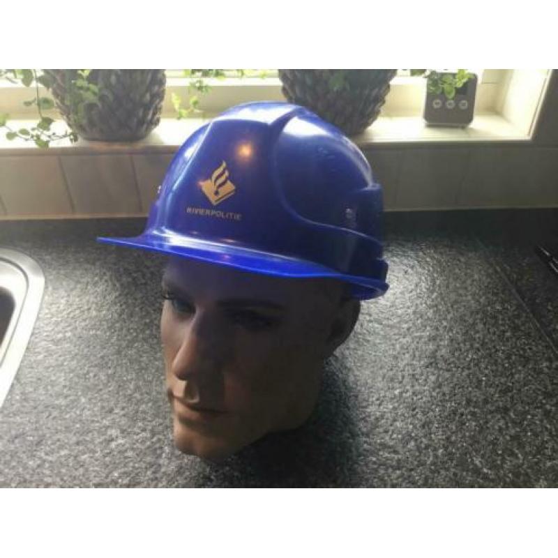Helm, rivier pol.tie