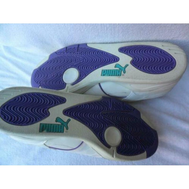 Puma herensportschoenen maat 9 1/2