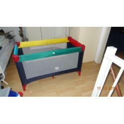 kinderbedje
